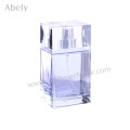 3.3 Oz French Perfumes in Collectable Crystal Bottles